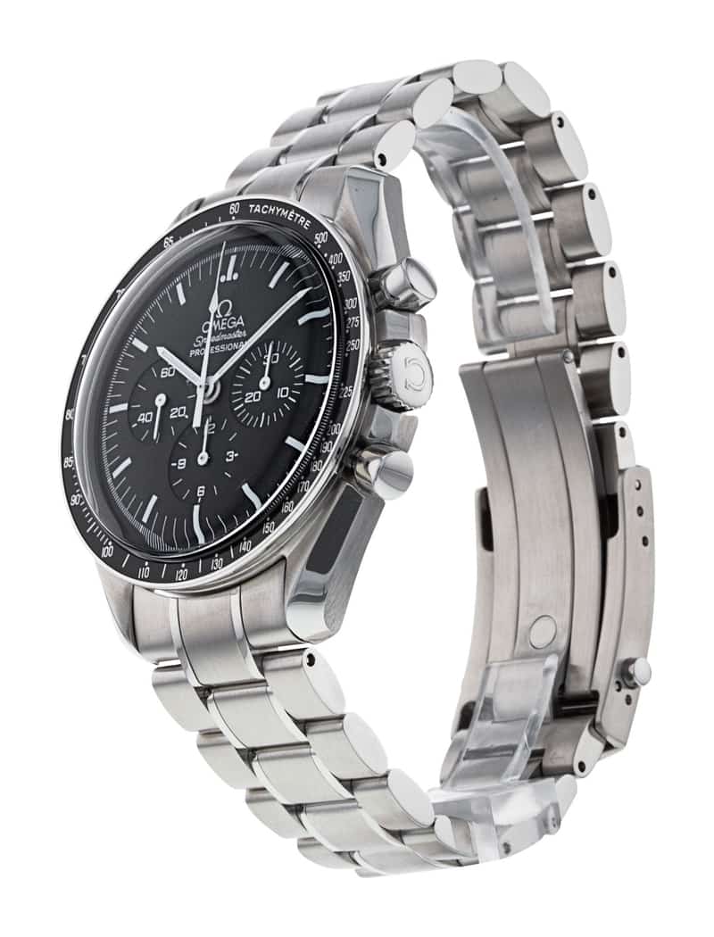 Omega Speedmaster Moonwatch 3570.50.00